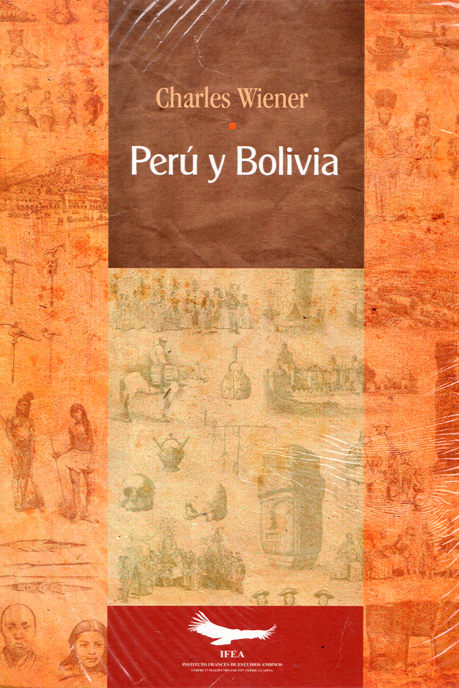 PERÚ Y BOLIVIA