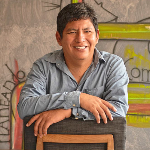 Jorge Coaguila