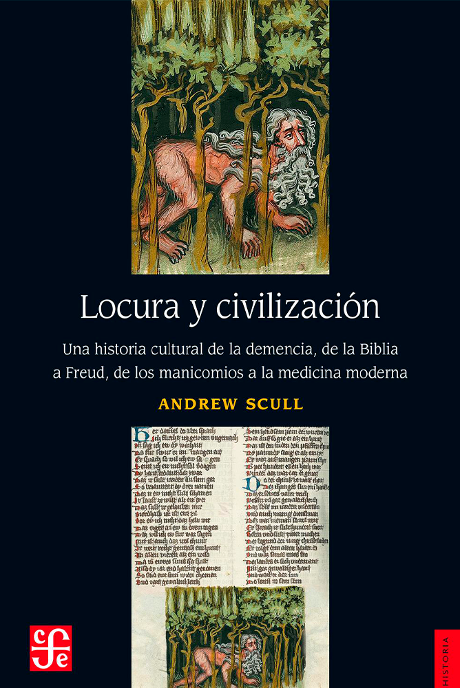 LOCURA Y CIVILIZACIÓN
