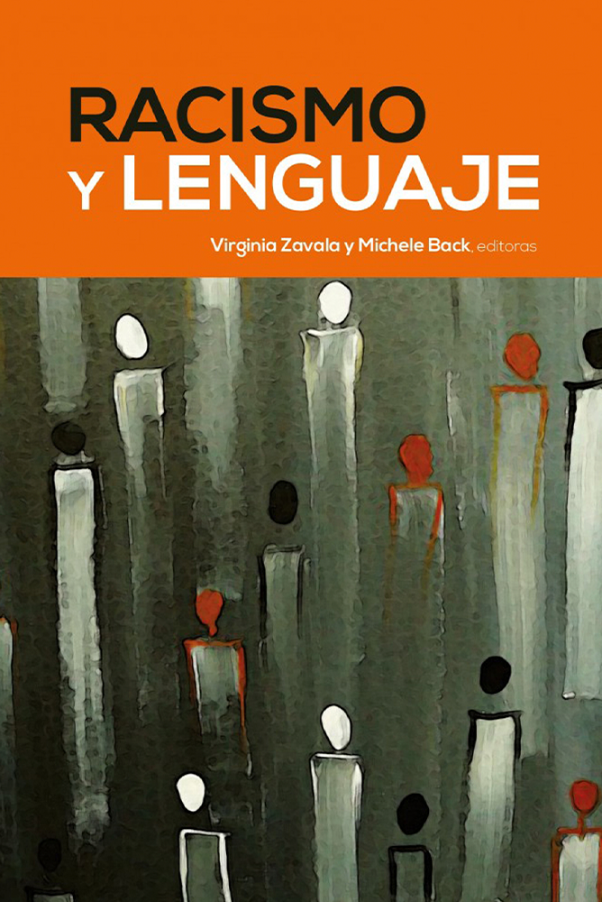 RACISMO Y LENGUAJE
