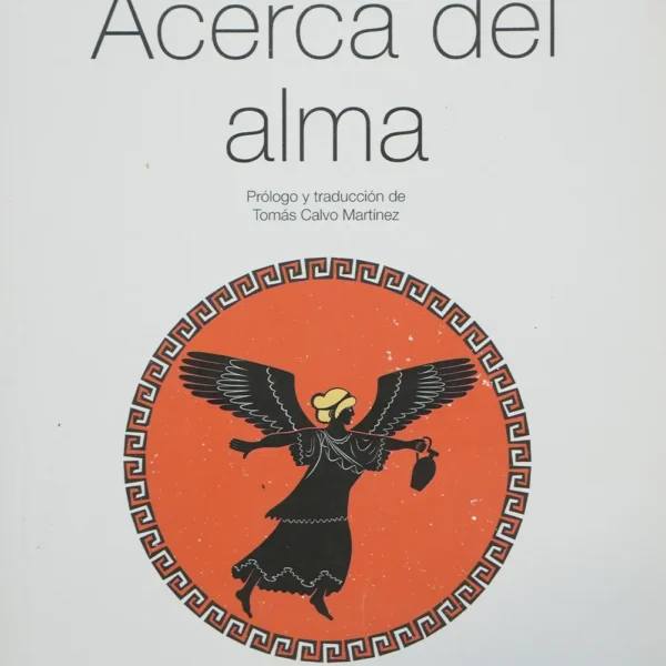 ACERCA DEL ALMA