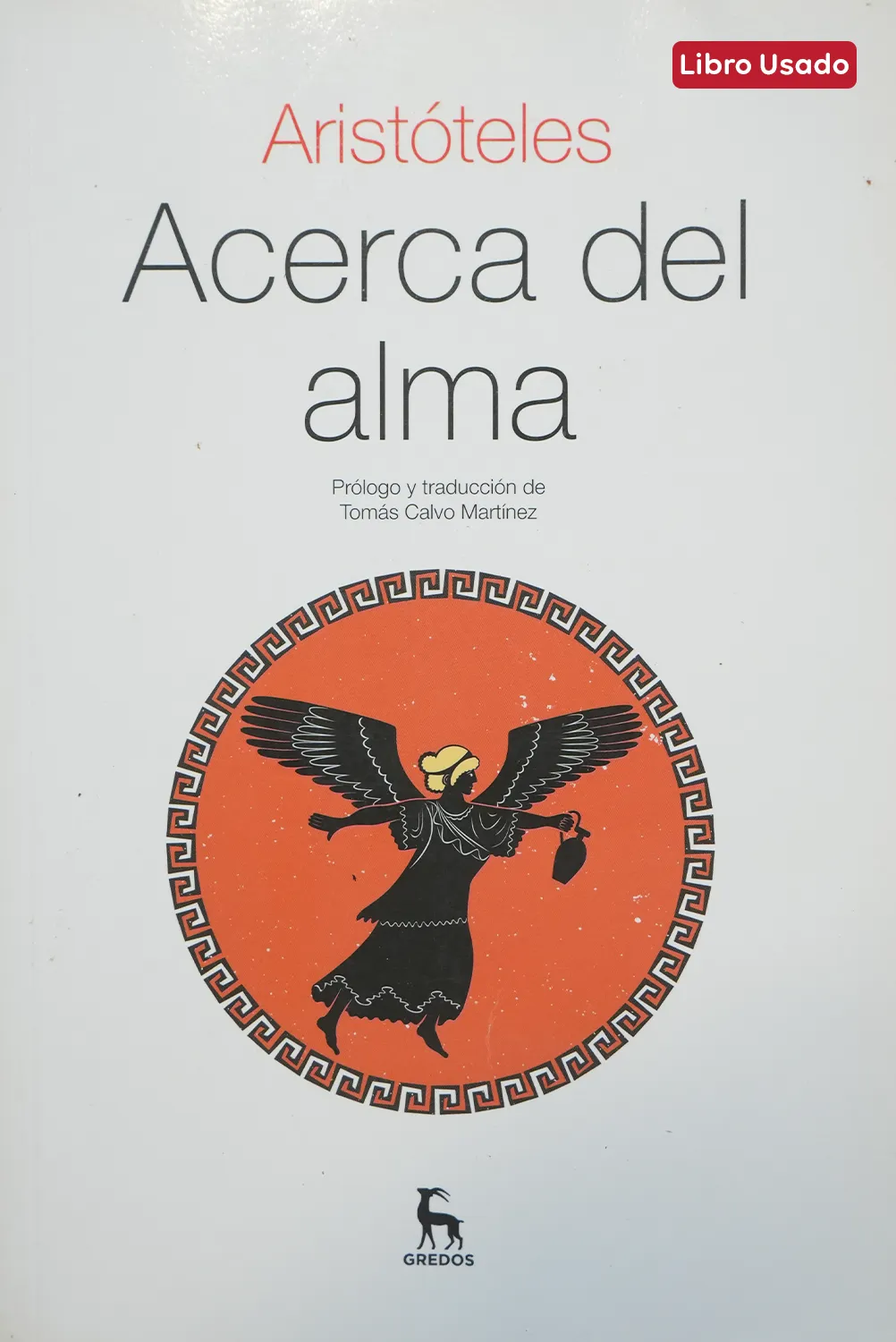 ACERCA DEL ALMA