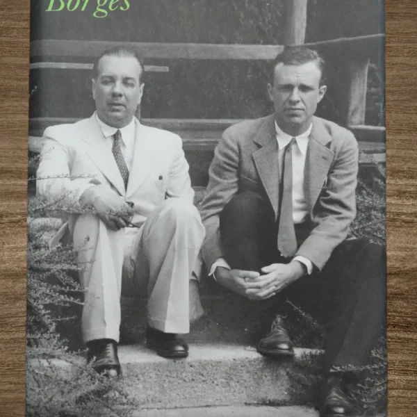 ADOLFO BIOY CASARES BORGES