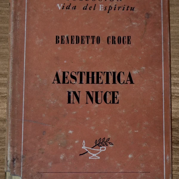 AESTHETICA IN NUCE