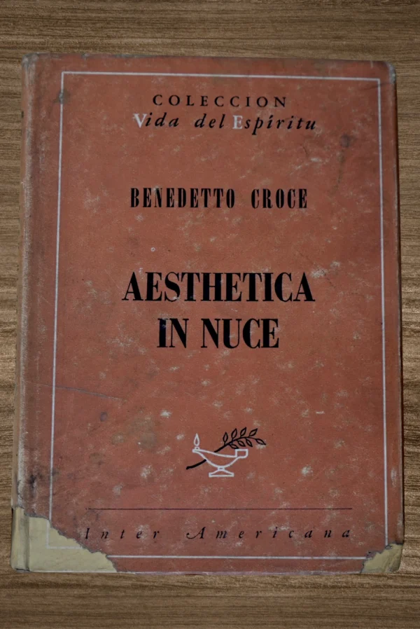 AESTHETICA IN NUCE