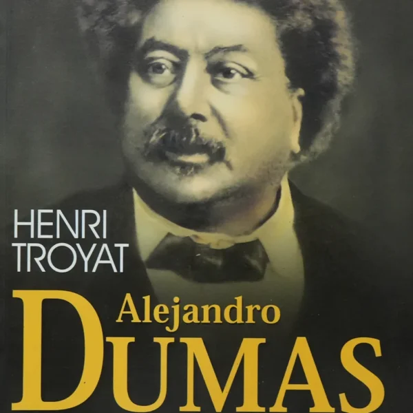 ALEJANDRO DUMAS