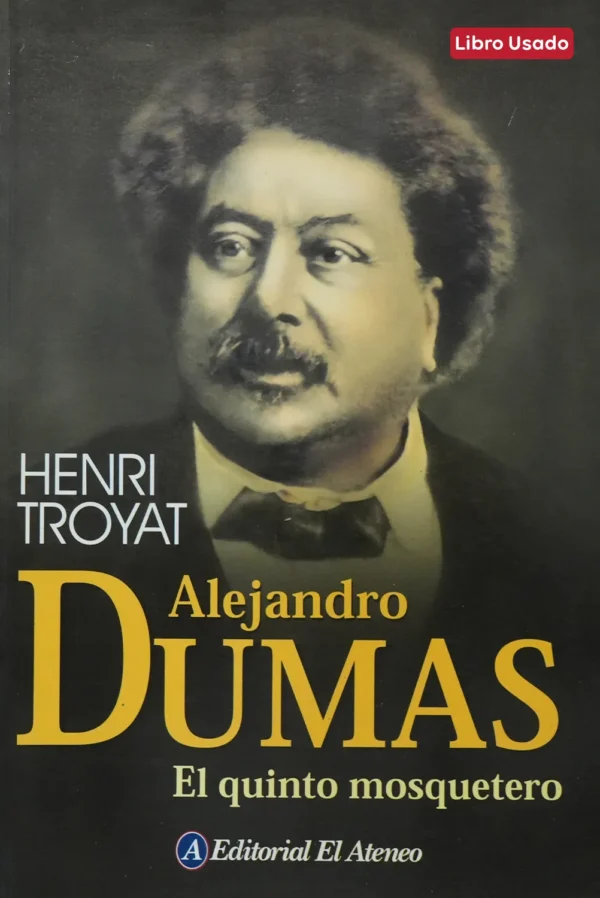 ALEJANDRO DUMAS