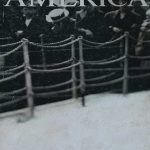 AMERICA