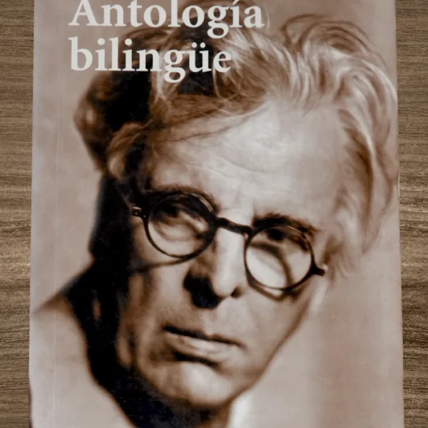 ANTOLOGÍA BILINGÜE