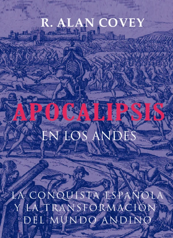 APOCALIPSIS EN LOS ANDES