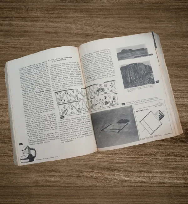 ARQUEOLOGÍA PERUANA - Imagen 2