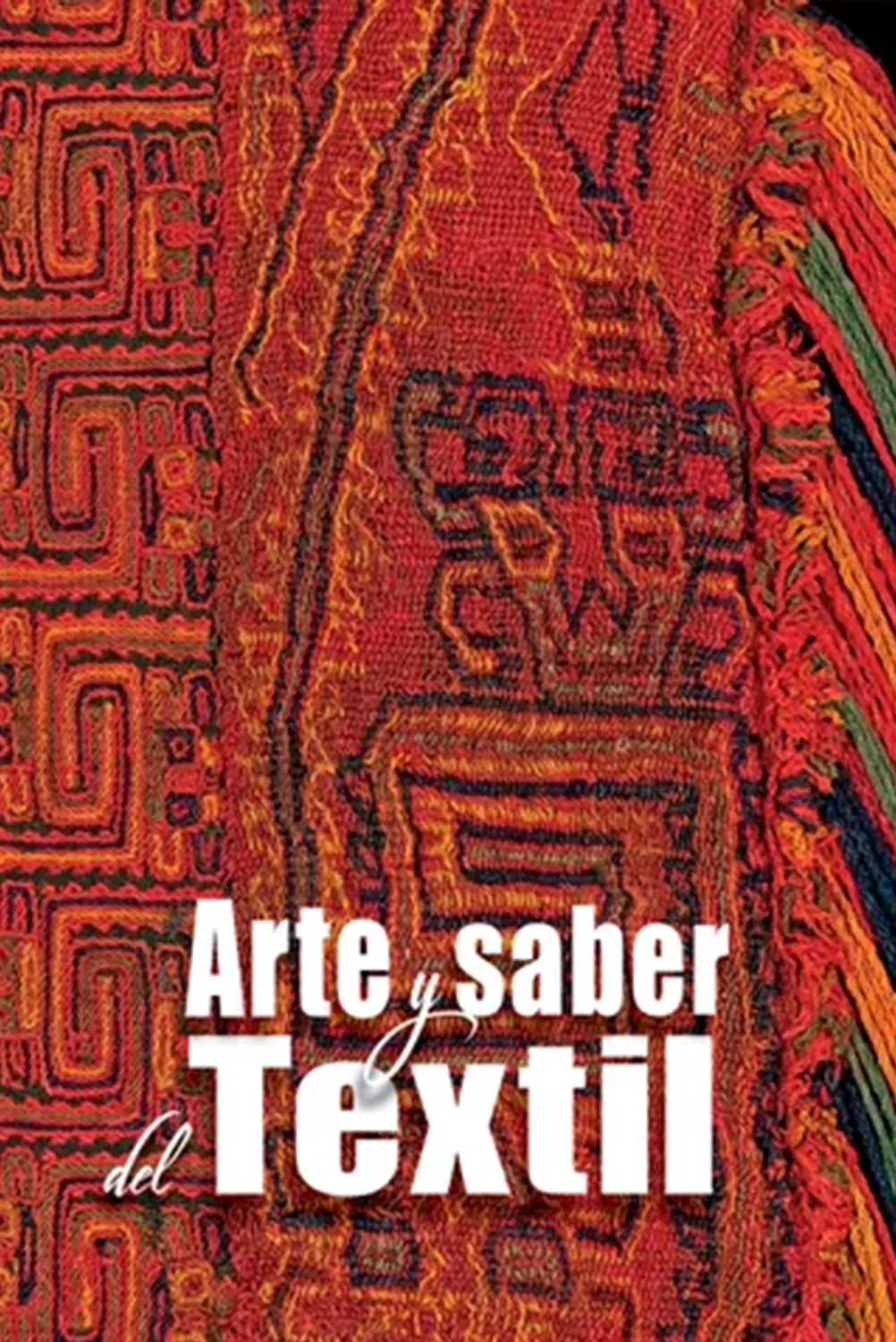 ARTE Y SABER DE TEXTIL