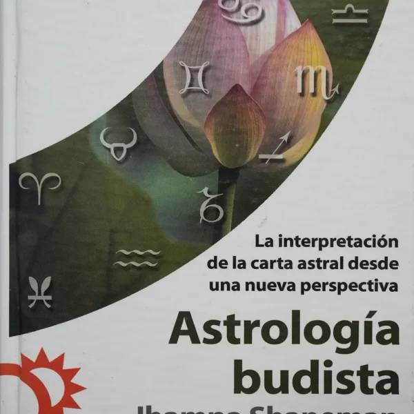 ASTROLOGÍA BUDISTA