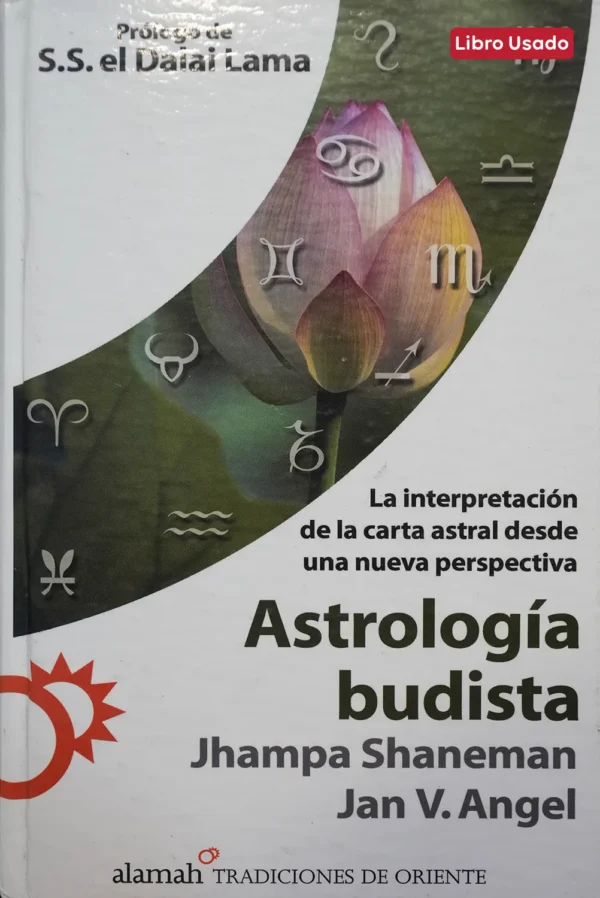 ASTROLOGÍA BUDISTA