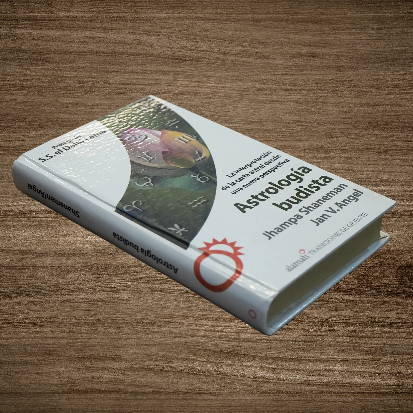 ASTROLOGÍA BUDISTA - Imagen 3