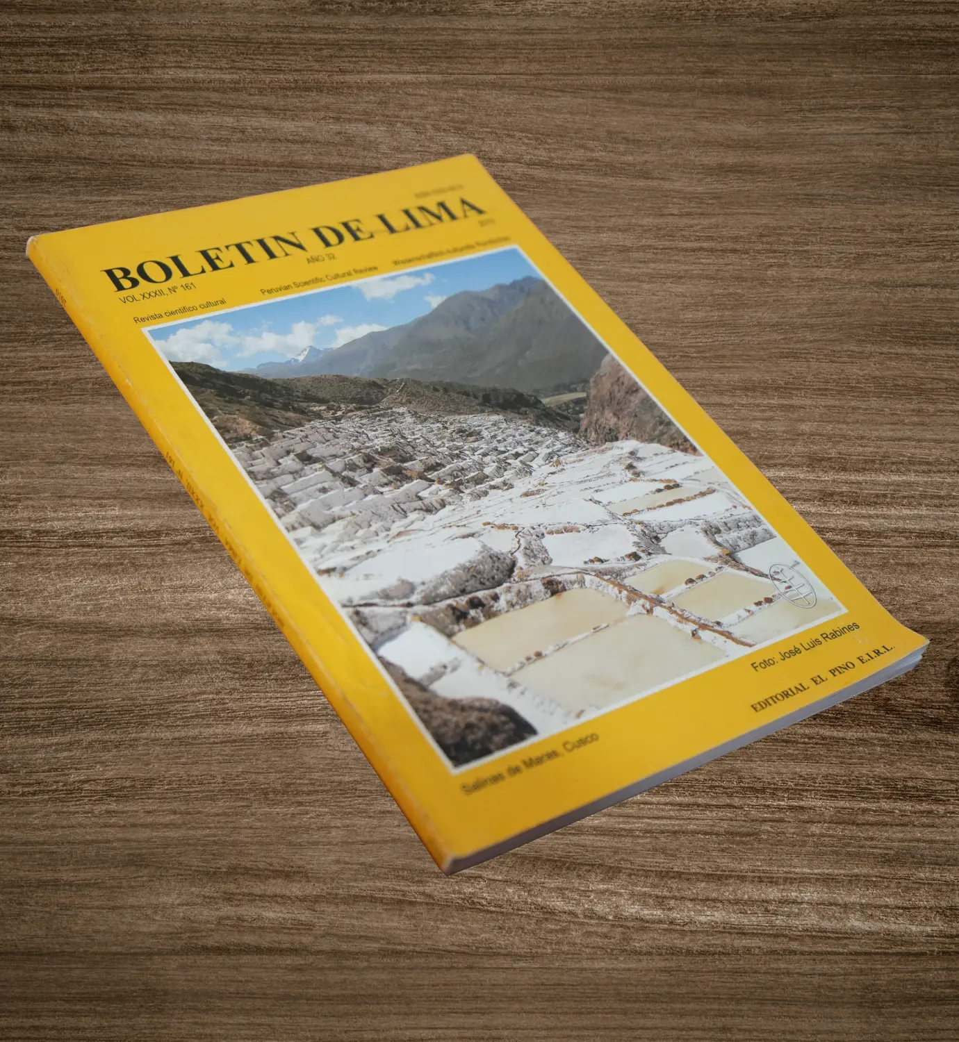 BOLETÍN DE LIMA - Imagen 3