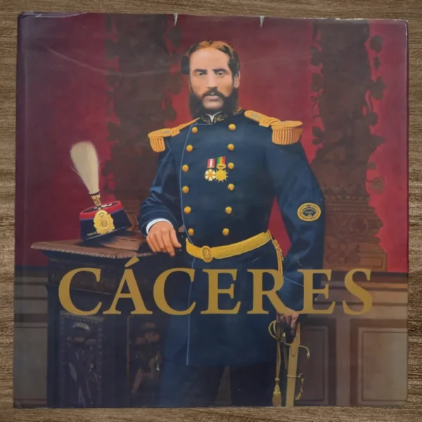 CÁCERES