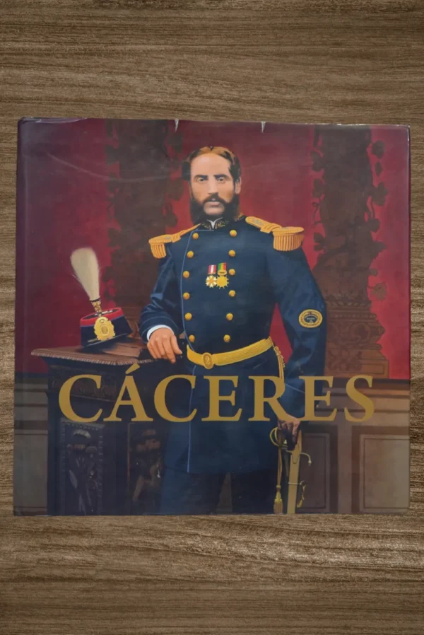CÁCERES