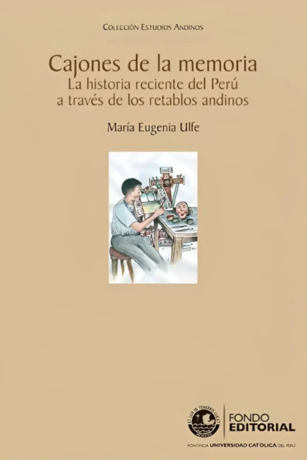 CAJONES DE LA MEMORIA