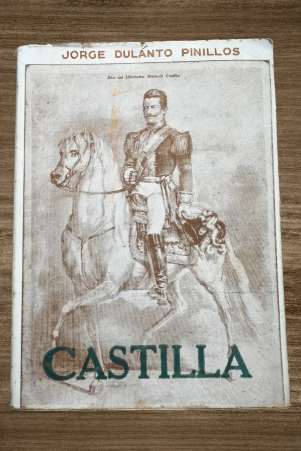 CASTILLA