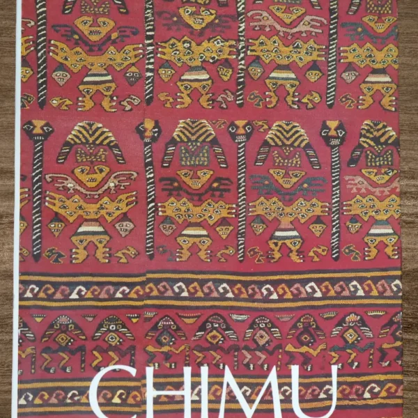 CHIMÚ