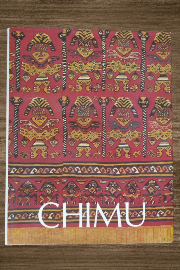 CHIMÚ