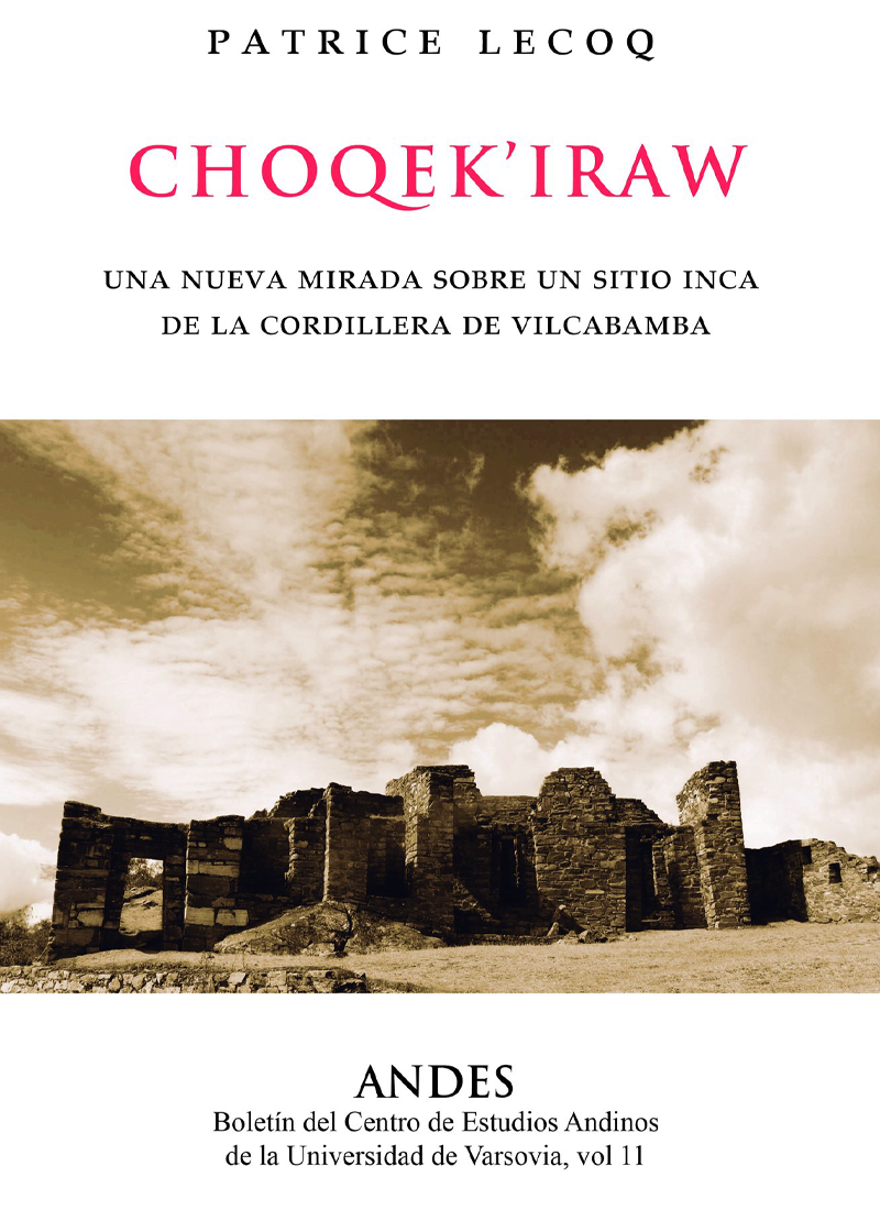 CHOQEK'IRAW