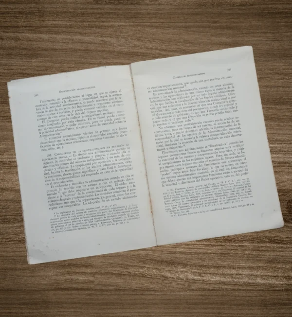 CIENCIA DE LA ADMINISTRACIÓN - Imagen 2
