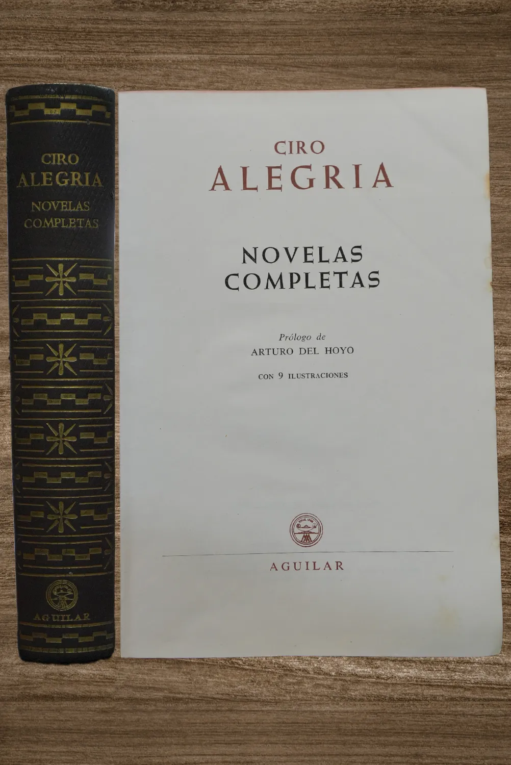 NOVELAS COMPLETAS