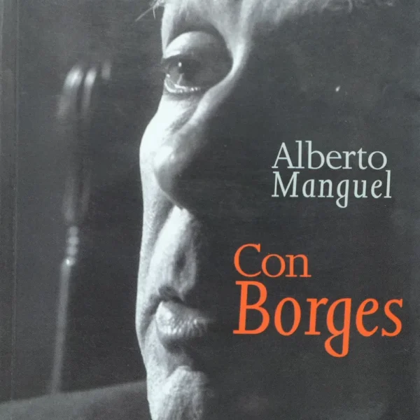CON BORGES