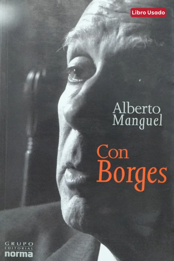 CON BORGES