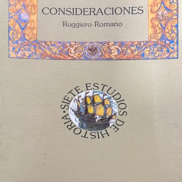 CONSIDERACIONES