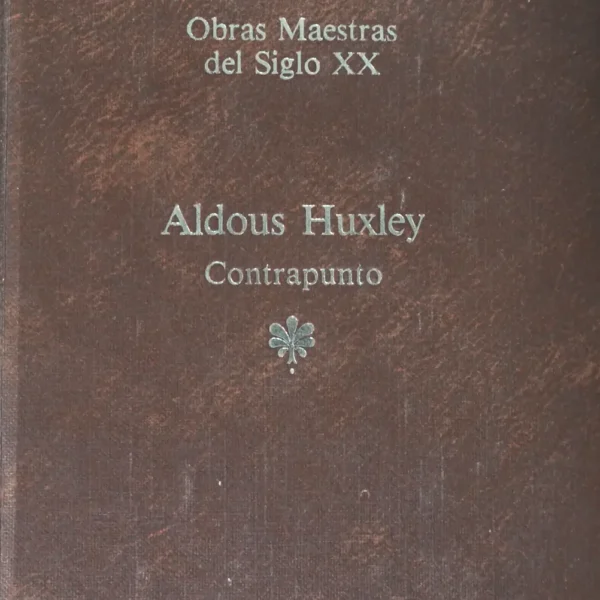 CONTRAPUNTO