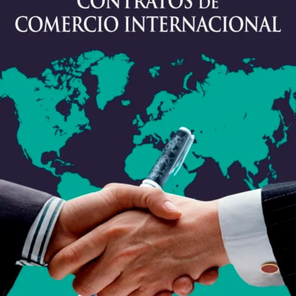 CONTRATOS DE COMERCIO INTERNACIONAL