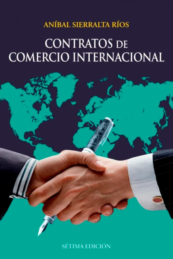 CONTRATOS DE COMERCIO INTERNACIONAL