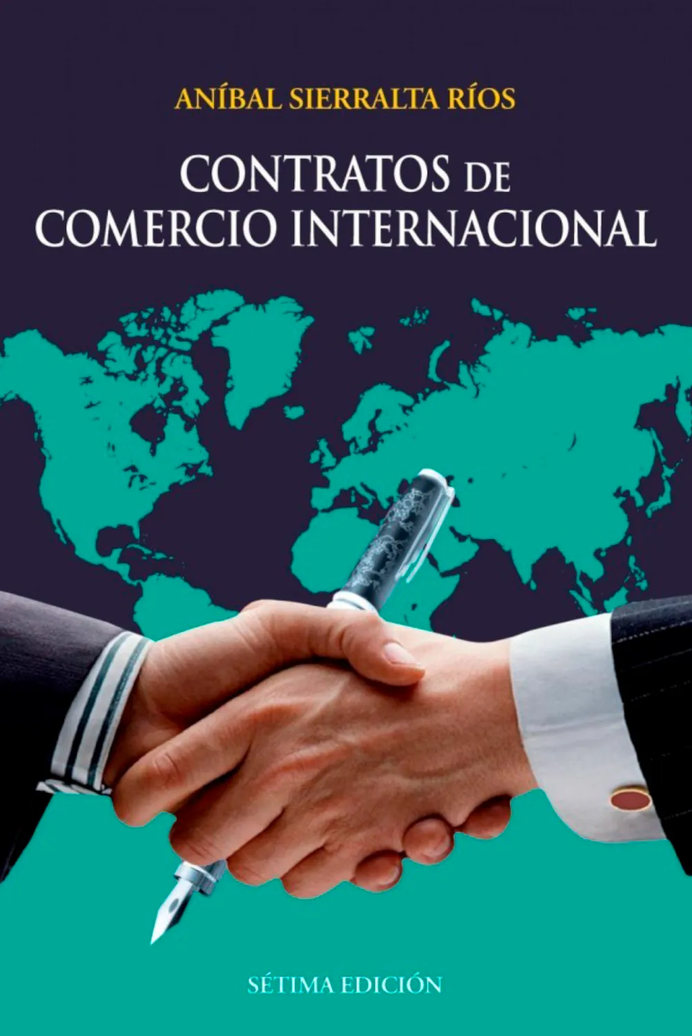 CONTRATOS DE COMERCIO INTERNACIONAL