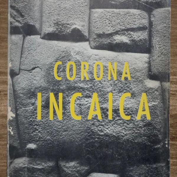 CORONA INCAICA