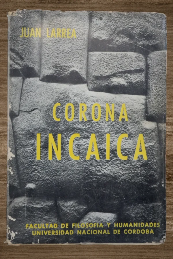 CORONA INCAICA