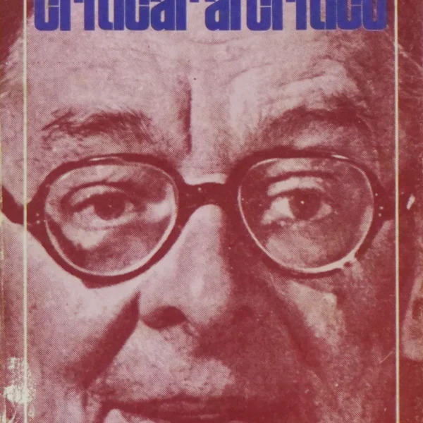 CRITICAR AL CRÍTICO