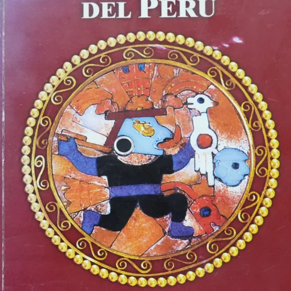 CULTURAS PREHISPÁNICAS DEL PERÚ