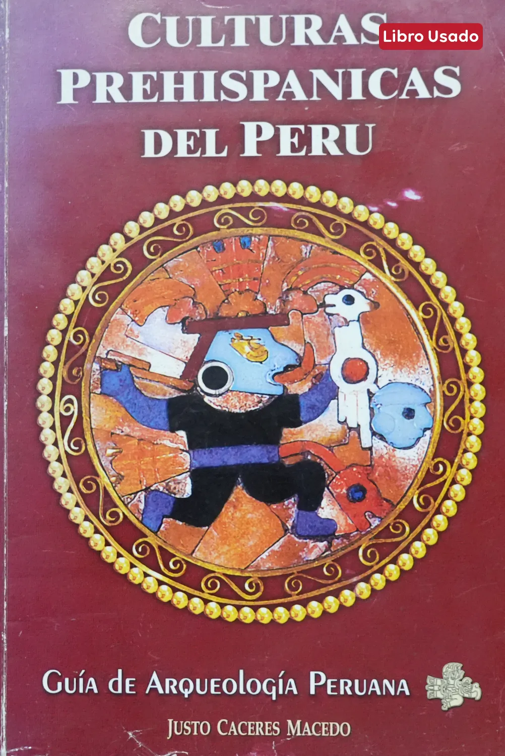 CULTURAS PREHISPÁNICAS DEL PERÚ