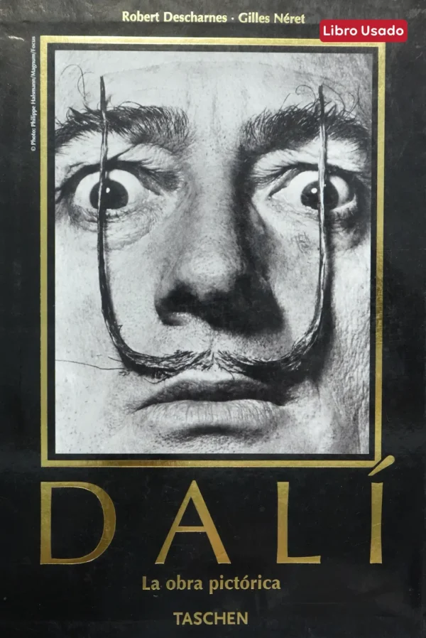 DALÍ
