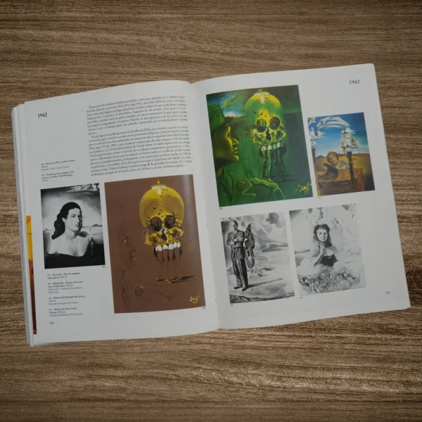 DALÍ - Imagen 2