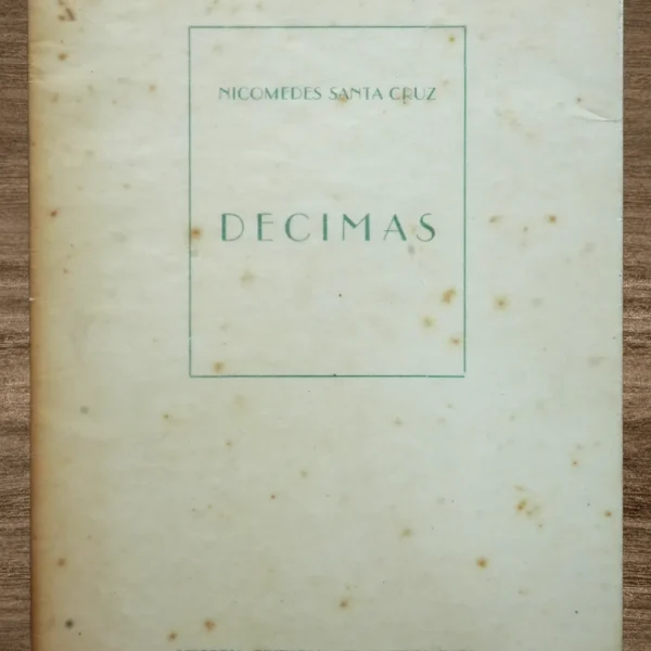 DECIMAS