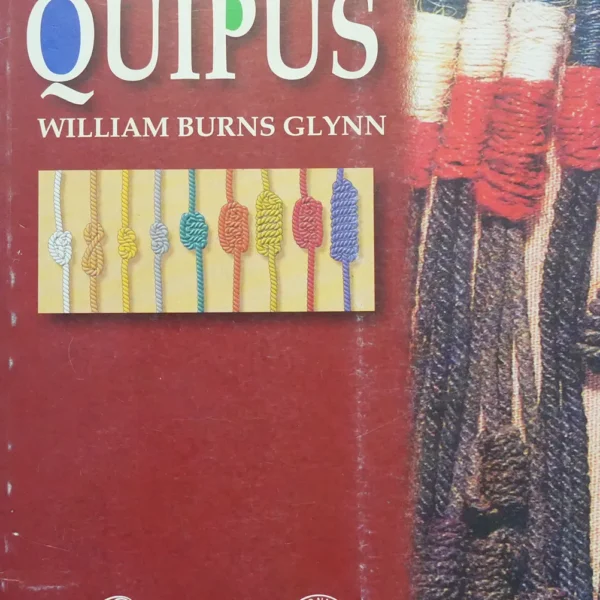 DECODIFICACIÓN DE QUIPUS