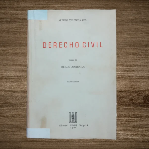 DERECHO CIVIL (6 TOMOS) - Imagen 10