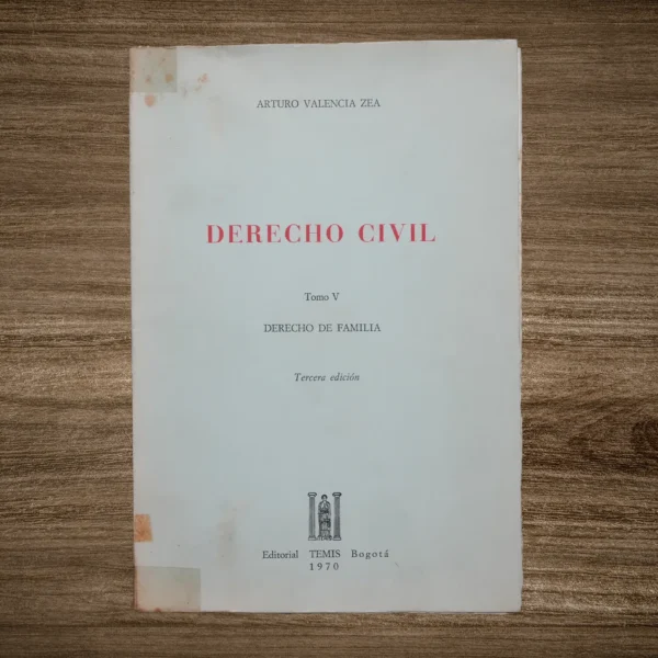 DERECHO CIVIL (6 TOMOS) - Imagen 13