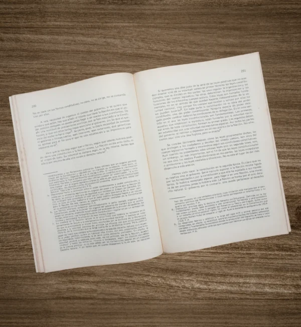 DERECHO CONSTITUCIONAL GENERAL - Imagen 2