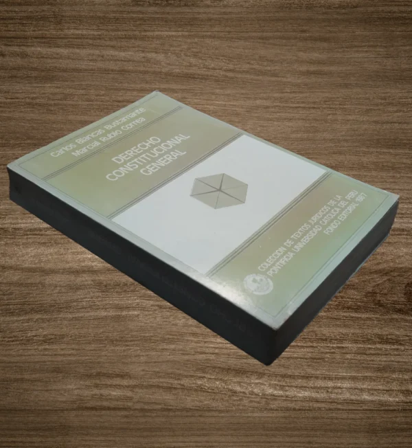 DERECHO CONSTITUCIONAL GENERAL - Imagen 3
