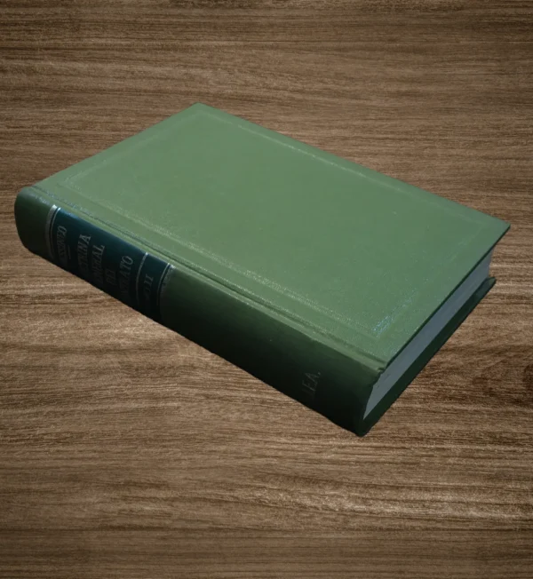 DOCTRINA GENERAL DEL CONTRATO (2 TOMOS) - Imagen 8